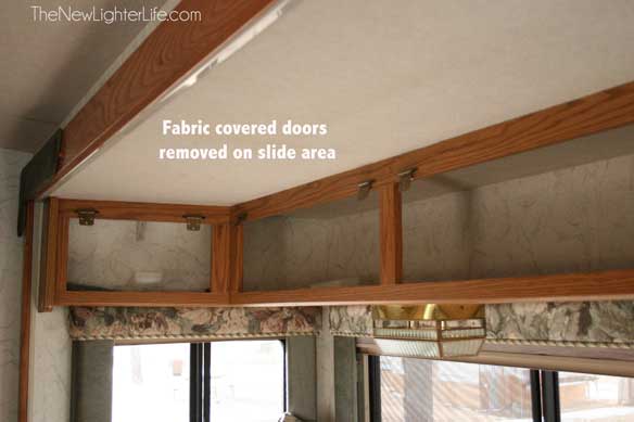 How To Paint Rv Cabinets Without Sanding Or Primer